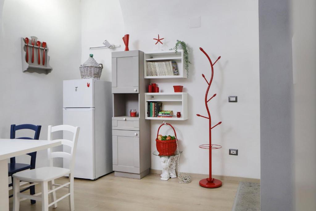 O' Panaro ai Quartieri Spagnoli by Wonderful Italy room 2